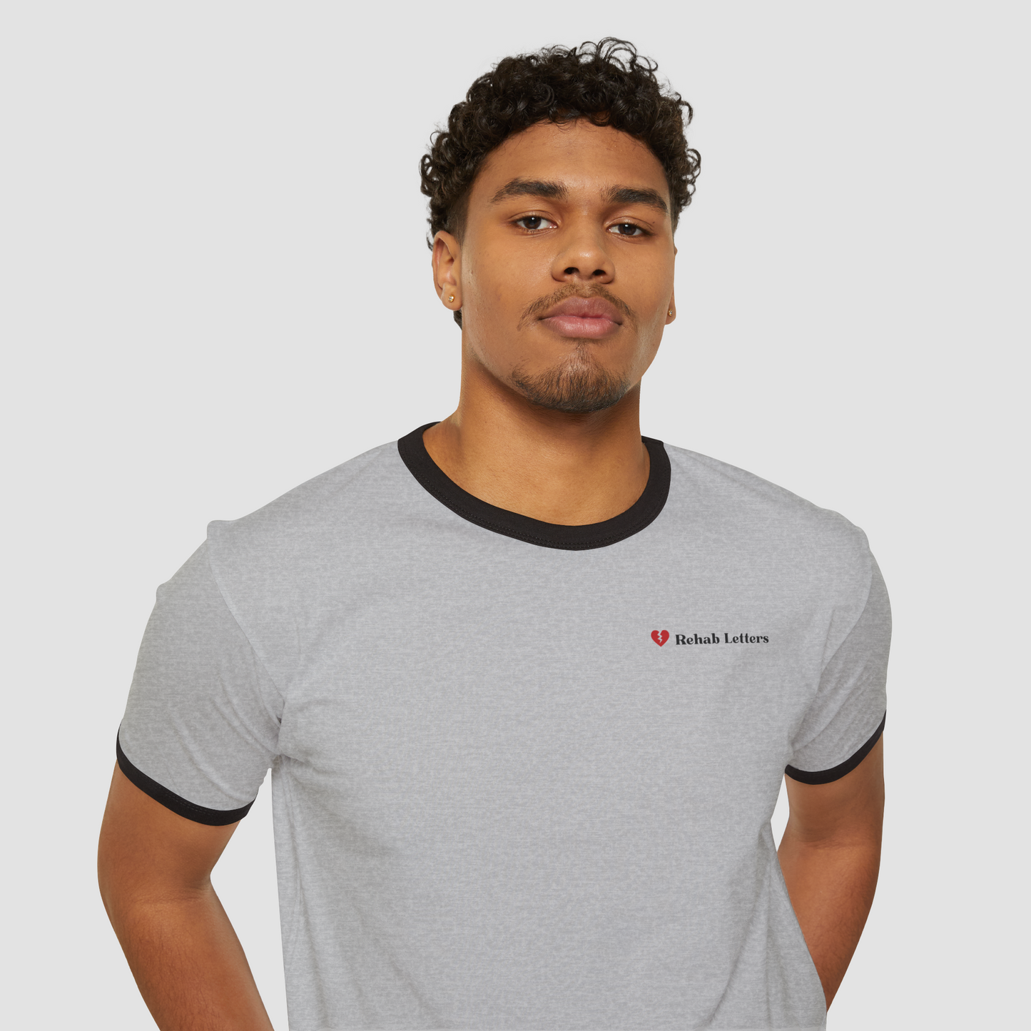Tears Dry Tee
