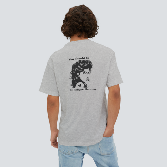 Stronger Tee - Unisex