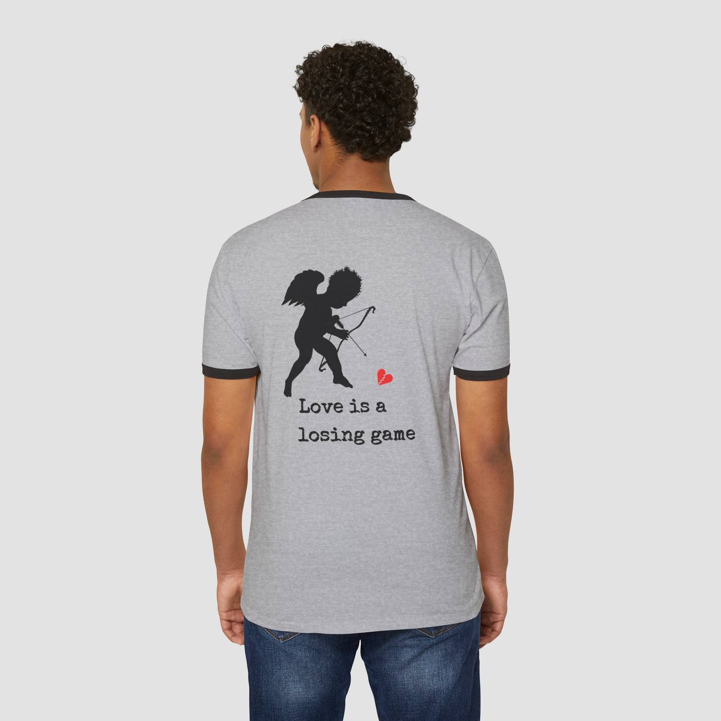 Losing Game Tee – Ringer