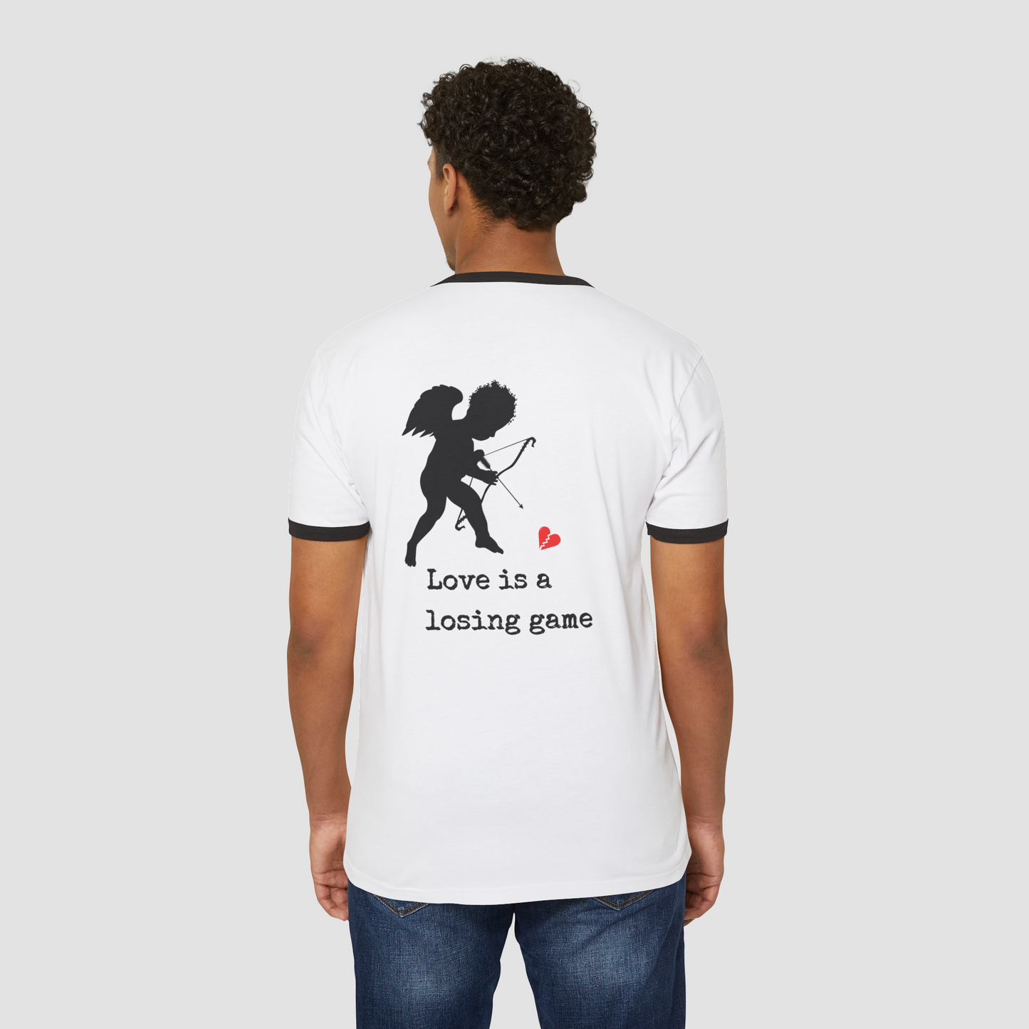 Losing Game Tee – Ringer