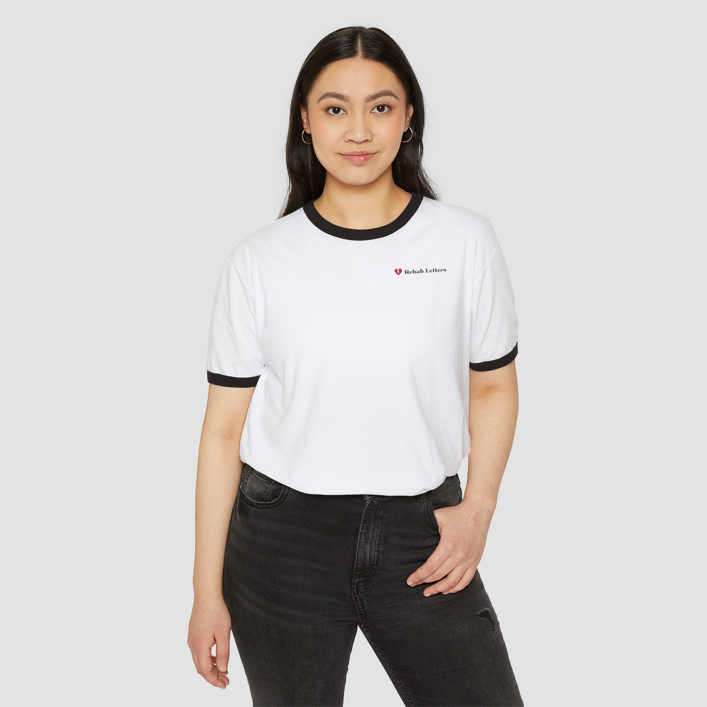 Tears Dry Tee