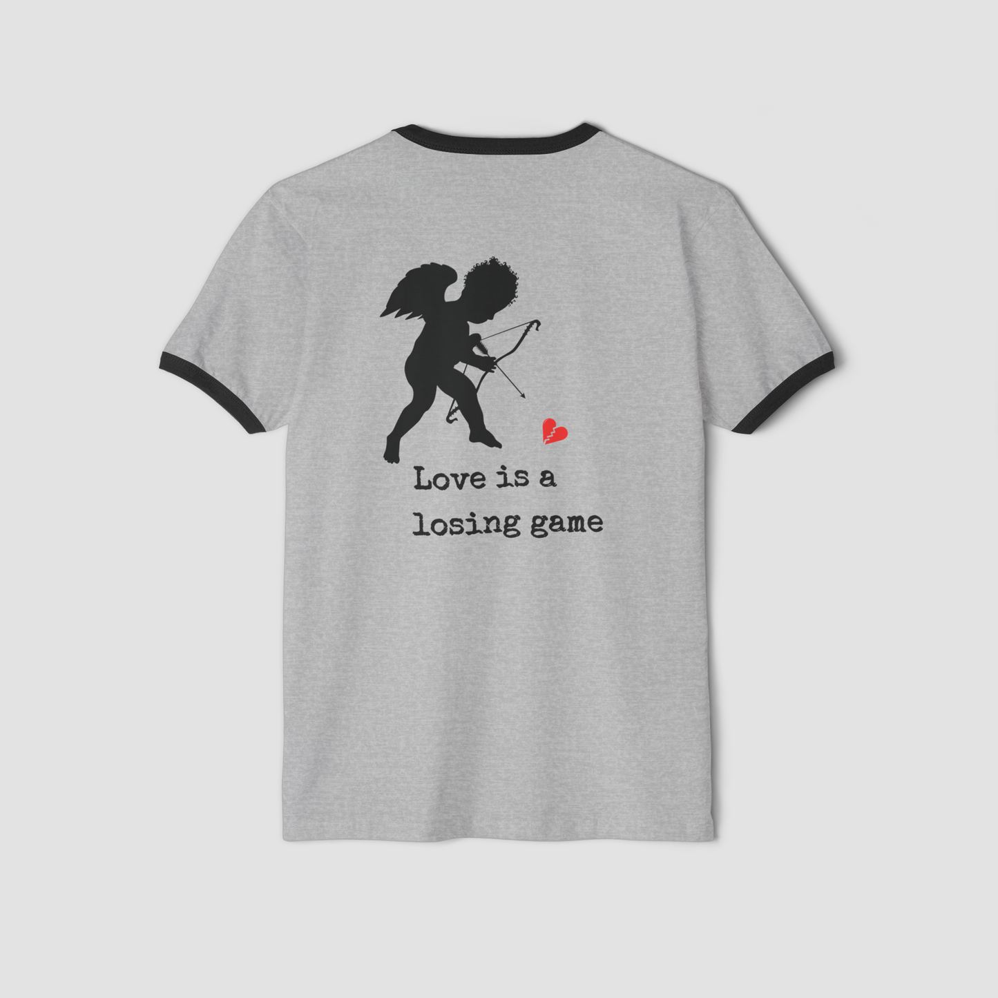 Losing Game Tee – Ringer