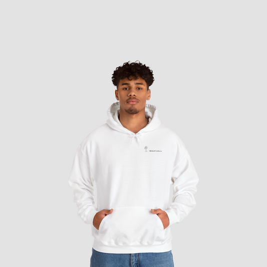 Goodbye Hoodie